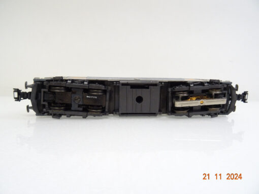 Märklin H0 83320 Frankreich E-Lok 22402TU der SNCF Delta Digital in OVP LE7392 – Bild 4