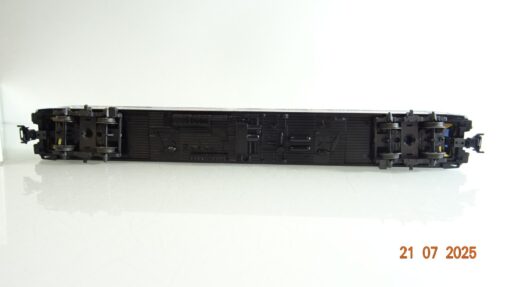Märklin H0 84191 Werbewagen Wrangler der DB in OVP PR9151 – Bild 4