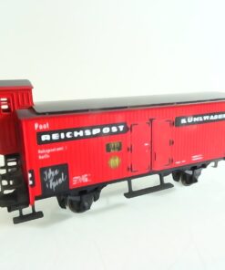 Märklin H0 84681 Güterwagen Kühlwagen Reichspost RR2355 o.