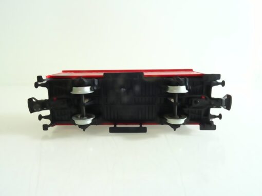 Märklin H0 84681 Güterwagen Kühlwagen Reichspost RR2355 o. – Bild 4