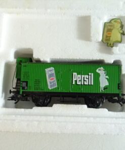 Märklin H0 94018 Geburtstagswagen Persil in OVP PR9018