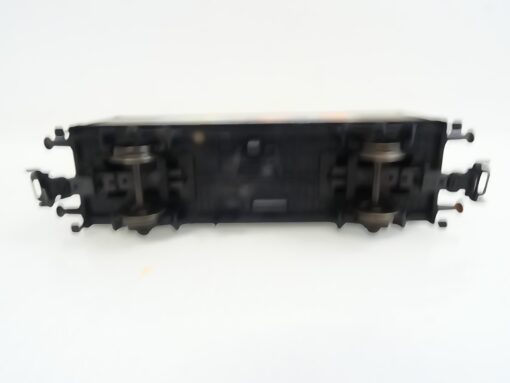Märklin H0 94103 SoMo Güterwagen Frohe Weihnachten 2001 RR2334 o. – Bild 4