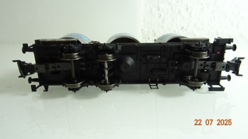 Märklin H0 Behälterwagen Henkel Persil aus Set 47896 RR2628 o. – Bild 4