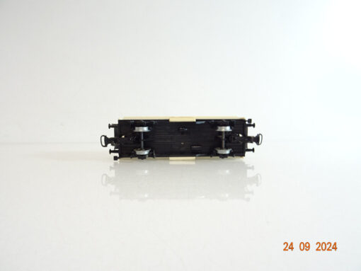 Märklin H0 Bierwagen Deutsches Bier. Gebraut aus Hopfen und Malz TF1181 o. – Bild 4