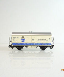 Märklin H0 Bierwagen Gaffel Kösch TF1176 o.