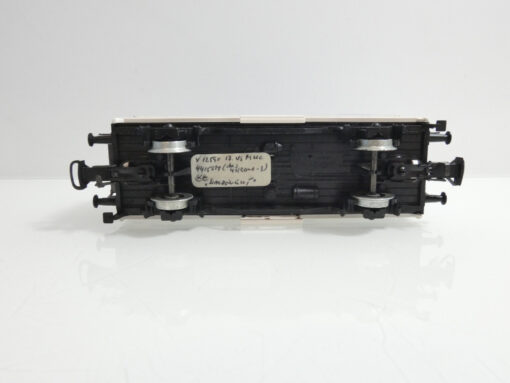 Märklin H0 Bierwagen Haldengut Bier in OVP AR3939 – Bild 4
