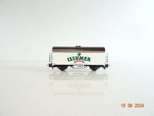 Märklin H0 Bierwagen Issumer Alkoholfrei TF1166 o. – Bild 3