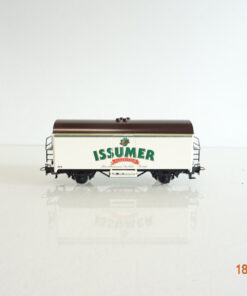 Märklin H0 Bierwagen Issumer Alkoholfrei TF1166 o.