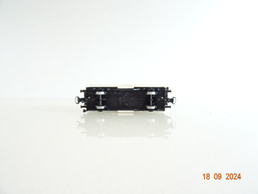 Märklin H0 Bierwagen Issumer Alkoholfrei TF1166 o. – Bild 4