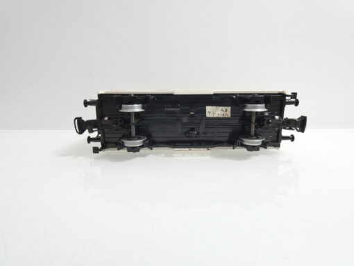 Märklin H0 Bierwagen Zentinger Bier in OVP AR3923 – Bild 4