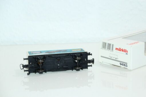 Märklin H0 Containerwagen Norderney 2002 in EVP LW5284 – Bild 3