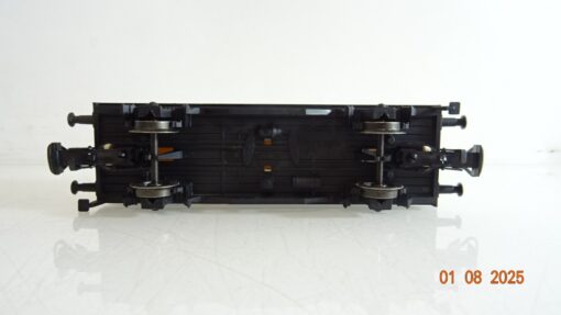 Märklin H0 Containerwagen SOS Kinderdorf PR9370 o. – Bild 4