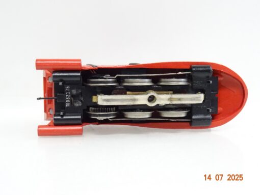 Märklin H0 Dampflok Alpha F-1 JL1483 o. – Bild 4