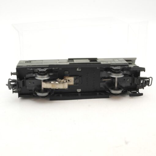 Märklin H0 Gepäckwagen 4003 Blech in EVP QR1068 – Bild 5