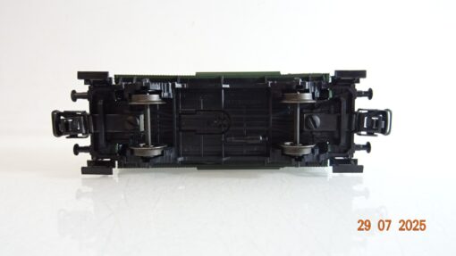 Märklin H0 Gepäckwagen PR9338 o. – Bild 4