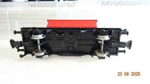 Märklin H0 Güterwagen Set 6 tlg. der DB siehe Foto PR8653 o. – Bild 14