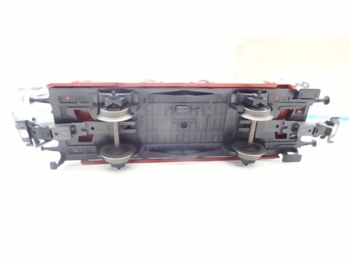 Märklin H0 Güterwagen mit Transporter Strassacker in EVP RR2388 – Bild 5
