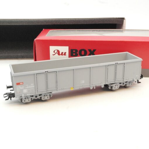Märklin H0 Hochbordwagen 532 0 659-0 der SBB in Au Box RG2689