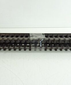 Märklin H0 K-Gleis 2207 gerade 4Stück siehe Foto CK9211 o.