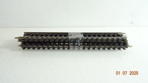 Märklin H0 K-Gleis 2207 gerade 4Stück siehe Foto CK9211 o.
