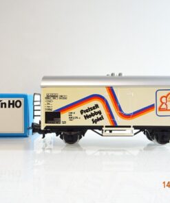 Märklin H0 Kühlwagen Freizeit Hobby Spiel in OVP PR3887