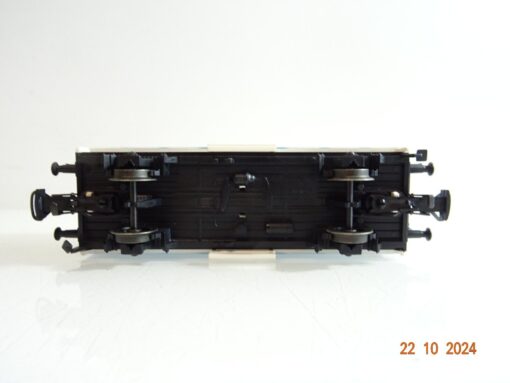 Märklin H0 Kühlwagen Teinacher der DB siehe Foto PR3470 o. – Bild 4