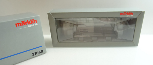 Märklin H0 LEERVERPACKUNG 37060 H0 Elektrolokomotive EP 3/6 K ,siehe Foto AR7119 – Bild 3
