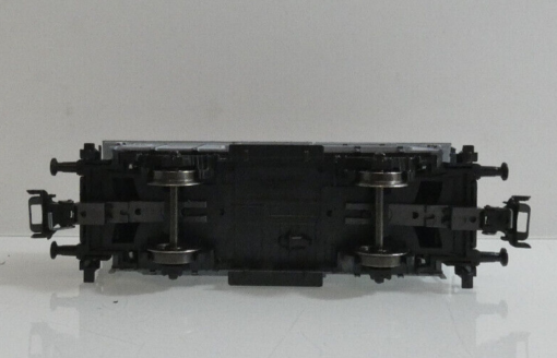Märklin H0 Museumswagen 1999 Württembergische Landessparkasse in OVP C198 – Bild 7
