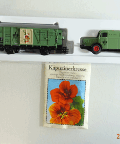Märklin H0 Museumswagen 2005 in OVP PR9851