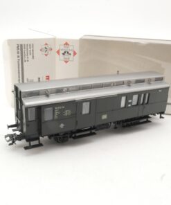 Märklin H0 PMS 60-05 Postmuseumswagen 2001 in OVP RR3592