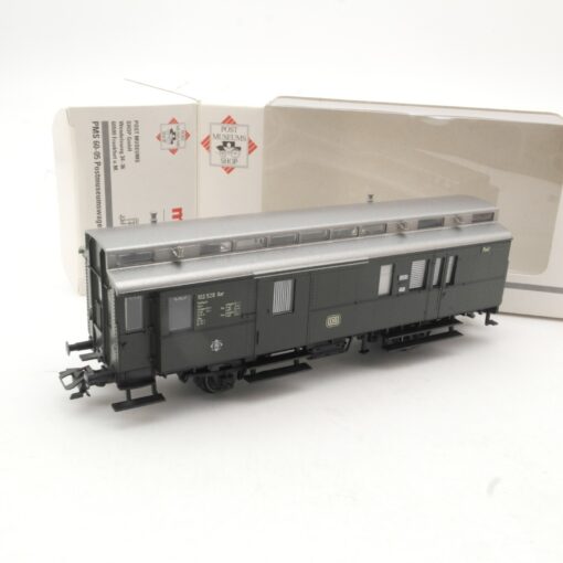 Märklin H0 PMS 60-05 Postmuseumswagen 2001 in OVP RR3592
