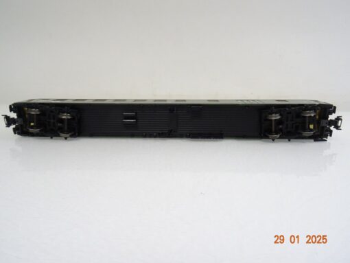 Märklin H0 Personenwagen 2. Kl. mit Gepäckabt. der DB PR5576 o. – Bild 4