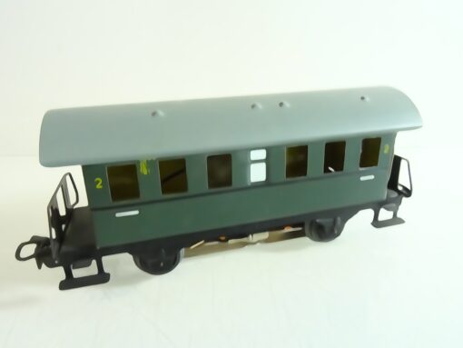Märklin H0 Personenwagen 2. Klasse 4000 Bi RR2361 o. – Bild 3