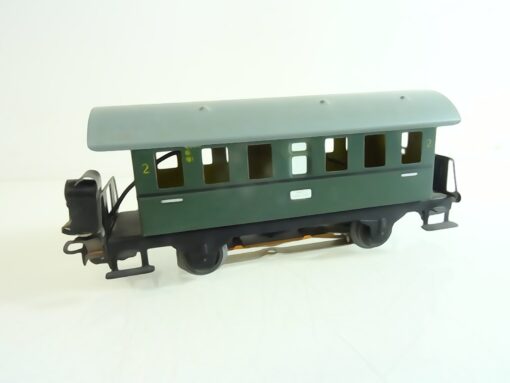 Märklin H0 Personenwagen 2. Klasse 4000 Bi RR2361 o.