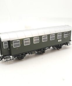 Märklin H0 Personenwagen 3. Klasse 86791 der DB in EVP QR1805