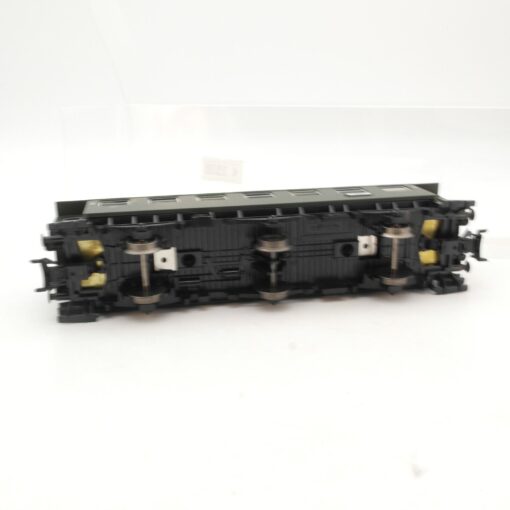 Märklin H0 Personenwagen 3. Klasse 86791 der DB in EVP QR1805 – Bild 4