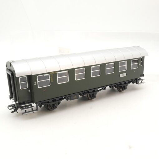 Märklin H0 Personenwagen 3. Klasse 86791 der DB in EVP QR1805