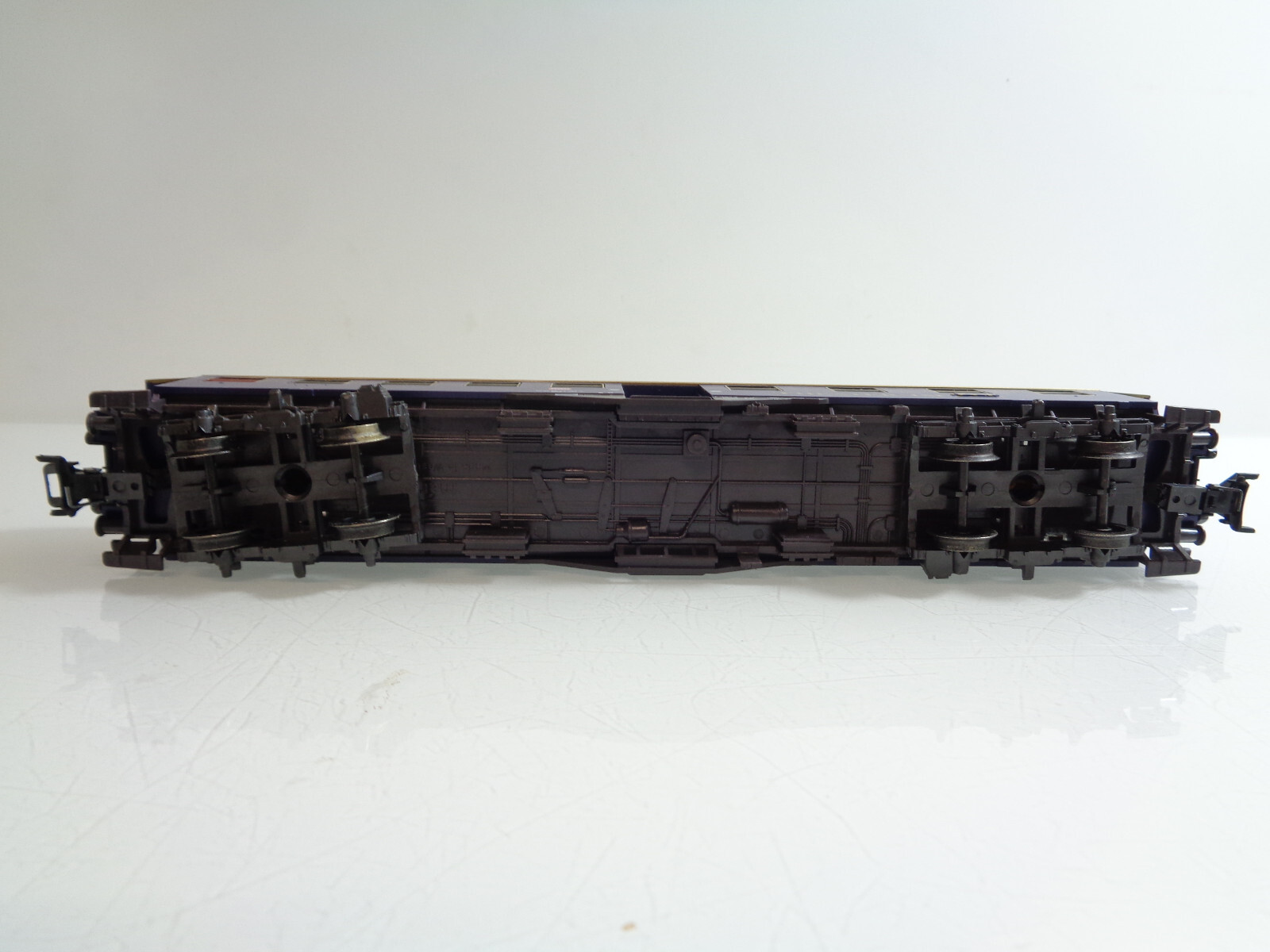 Märklin H0 Personenwagen Theater im Zug der DB in OVP C1248 – Bild 4