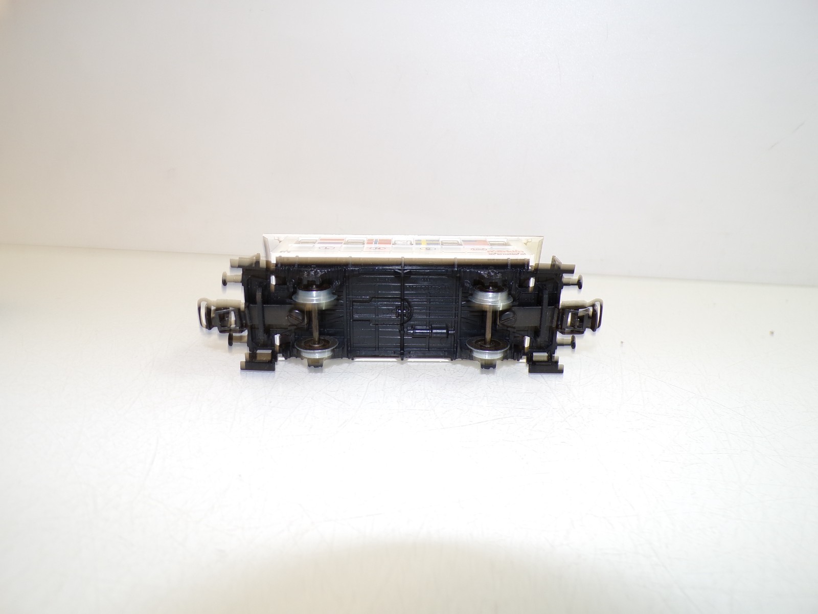 Märklin H0 Personenwagen international der DB in OVP HS170 – Bild 4