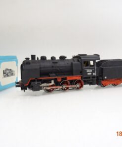 Märklin H0 RM800 Dampflok Guss angemalt in EVP JL4589