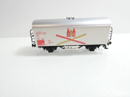 Märklin H0 SoMo 4415 Kühlwagen Lübecker Marzipan  in OVP AR3902 – Bild 3
