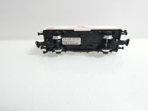 Märklin H0 SoMo 4415 Kühlwagen Lübecker Marzipan  in OVP AR3902 – Bild 4