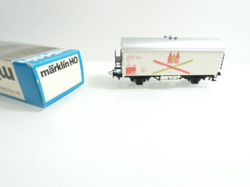 Märklin H0 SoMo 4415 Kühlwagen Lübecker Marzipan  in OVP AR3902