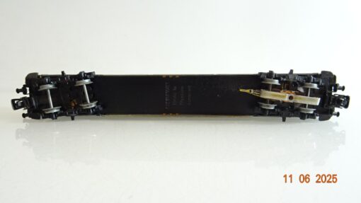 Märklin H0 TEE Personenwagen 1.Kl. Blech mit Licht PR8339 o. – Bild 4