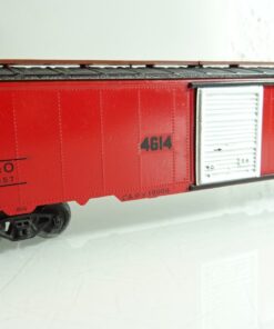 Märklin H0 US Güterwagen 4614 Aller Beer RR2627 o.