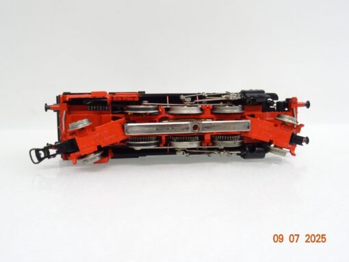 Märklin H0 aus 2865 Dampflok BR 75 057 der DRG JL1323 o. – Bild 4