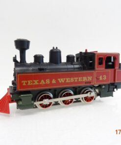Märklin H0 aus 2922 Western Dampflok Texas & Western JL1001 o.