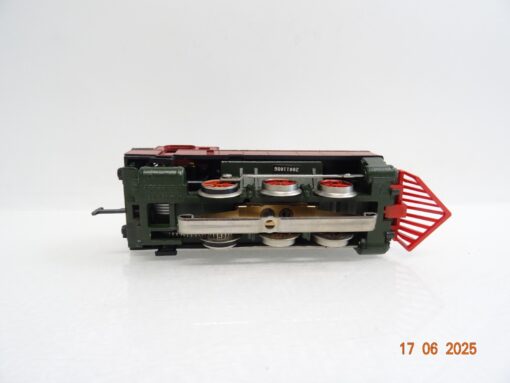 Märklin H0 aus 2922 Western Dampflok Texas & Western JL1001 o. – Bild 4