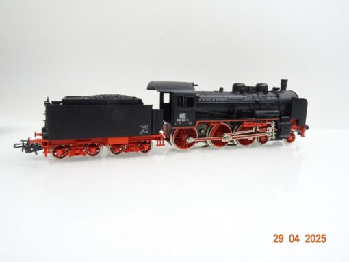 Märklin H0 aus 29525 Dampflok BR 038 382-8 der DB Delta Digital in EVP JL355 – Bild 3