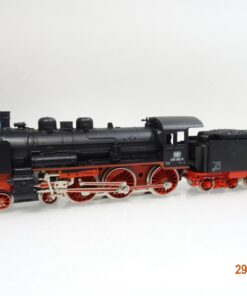 Märklin H0 aus 29525 Dampflok BR 038 382-8 der DB Delta Digital in EVP JL355